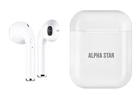 Alpha Star Bluetooth slušalice TW 99
