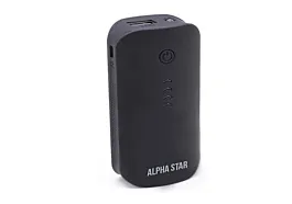Alpha Star Power bank 024356