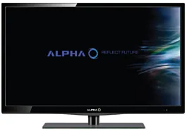 Alpha televizor LED LCD 32AR1000