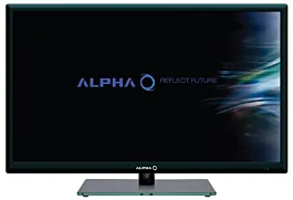Alpha televizor LED LCD 39AR2000