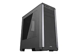Altos Desktop Prometheus, Ryzen 7/32 GB/512 GB SSD/Radeon RX 580/500 W