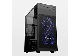 ALTOS Desktop računar Eagle 2, B450/AMD R5 2600/8 GB/240 GB SSD/RX 570