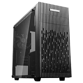 Altos Desktop računar Eagle II B450M H/Ryzen 5 4500/16 GB/500 GB SSD/GTX 1660 Ti XLR8