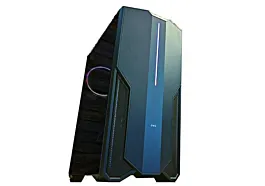 Altos Desktop računar Fighter AMD Ryzen 5 3500X/8 GB/512 GB SSD