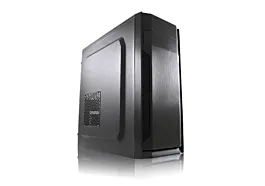 Altos Desktop računar Flint CT Intel Core i3-9100/H310M-K/8 GB DDR4/240 GB SSD