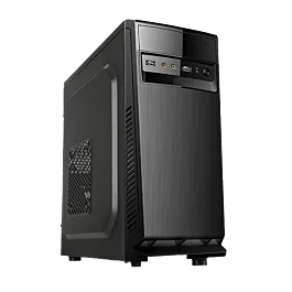 Altos Desktop računar Flint II WBS A-10105 H410M-R-SI/Intel i3-10105/8 GB/240 GB SSD