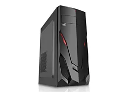 ALTOS Desktop računar Hyper 1, H310/Intel Pentium G5400/8 GB/240 GB SSD/RX 550