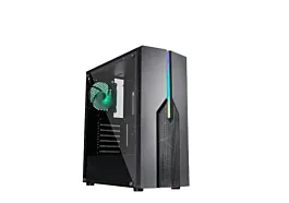 Altos Desktop računar Hyper Plus Cyclops AMD AM4 Ryzen 5 1600 / 8 GB DDR4 / 240 GB SSD
