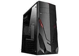 ALTOS Desktop računar MSGW Hydra KT, A10N-8800E/AMD AMD FX-8800P/8 GB/240 GB SSD/Integrisana