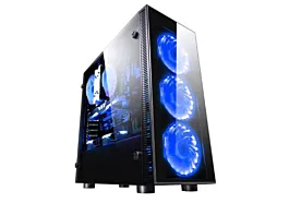 ALTOS Desktop računar Panter GTX 2, B450/AMD R5 1600/8 GB/256 GB SSD/GTX 1050 Ti
