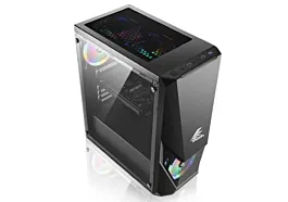 Altos Desktop računar Panther llI AMD Ryzen 5/B450M-A/8 GB DDR4/240 GB SSD