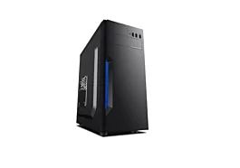 Altos Desktop računar Vulkan Intel Core i3/RX550/8 GB DDR4/256 GB SSD