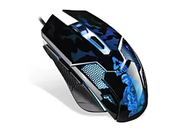 Altos Žičani miš Terminator AL-G2800