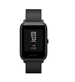 Amazfit Pametni sat Bip - Crni