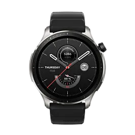 Amazfit Pametni sat GTR 4 - Crni
