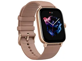 Amazfit Pametni Sat GTS 3 Terra Rosa