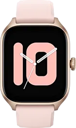 Amazfit Pametni sat GTS 4 - Roze