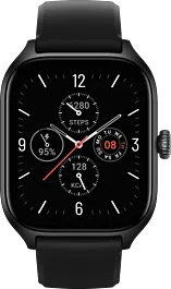 Amazfit Pametni sat GTS 4 W2168EU1N - Crni