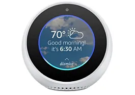 Amazon Pametni sat Echo Spot B073SRJD46 - Beli