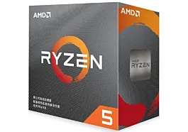 AMD Procesor AM4 Ryzen 5 100-000000031