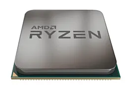 AMD Procesor AM4 Ryzen 5 1400