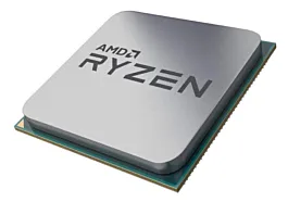 AMD Procesor AM4 Ryzen 5 2600