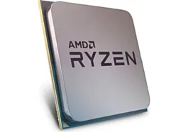 AMD Procesor AM4 Ryzen 5 3400G