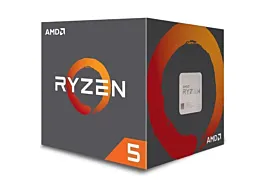 AMD Procesor AM4 Ryzen 5 YD1600BBAFBOX