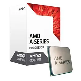 AMD Procesor AMD A6 9500E