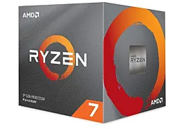 AMD Procesor AMD RYZEN 7 3700X