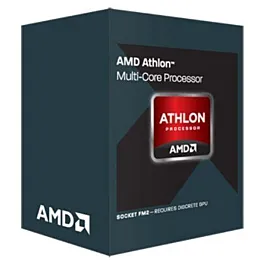 AMD Procesor ATHLON II X4 840