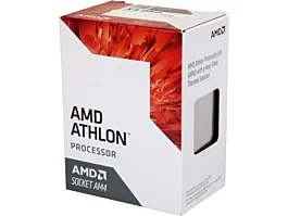AMD Procesor ATHLON II X4 950