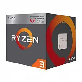 AMD Procesor Ryzen 3 2200G