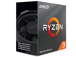 AMD Procesor Ryzen 3 4100