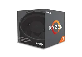 AMD Procesor Ryzen 3