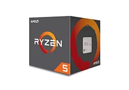 AMD Procesor Ryzen 5 1600 YD1600BBAEBOX