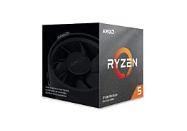AMD Procesor Ryzen 5 3600XT