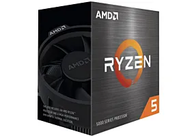 AMD Procesor Ryzen 5 4500