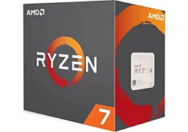 AMD Procesor Ryzen 7 1700X YD170XBCAEWOZ