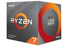 AMD Procesor Ryzen 7 3800X