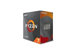 AMD Procesor Ryzen 7 3800XT