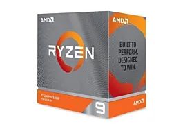AMD Procesor Ryzen 9 3900XT 100-100000277WOF
