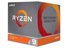 AMD Procesor Ryzen 9 3950X