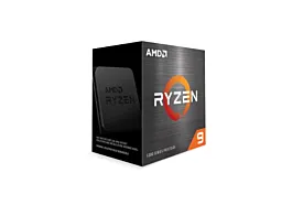 AMD Procesor Ryzen 9 5900X - 100-100000061WOF