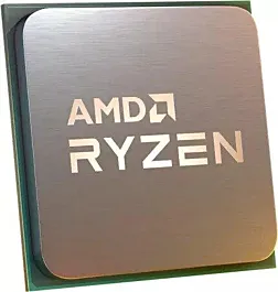 AMD Ryzen 7 5800X, 8C/16T, 3,8 GHz - 4,7 GHz, Tray