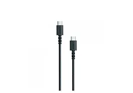 Anker USB kabl PL USBC-USBC 6FT - Crni