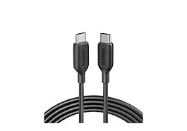 Anker USB kabl PLIII USBC-USBC 6FTC