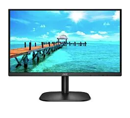 AOC Monitor 24B2XDA 23.8''FHD/IPS/75Hz