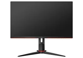 AOC Monitor 24G2U5/BK 23,8" / IPS / 75 Hz / FreeSync