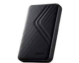 Apacer Eksterni HDD 5 TB 2,5" AC236